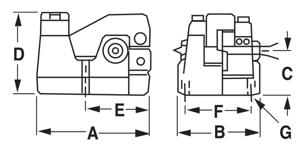 Cutters - RapidAir Corporation